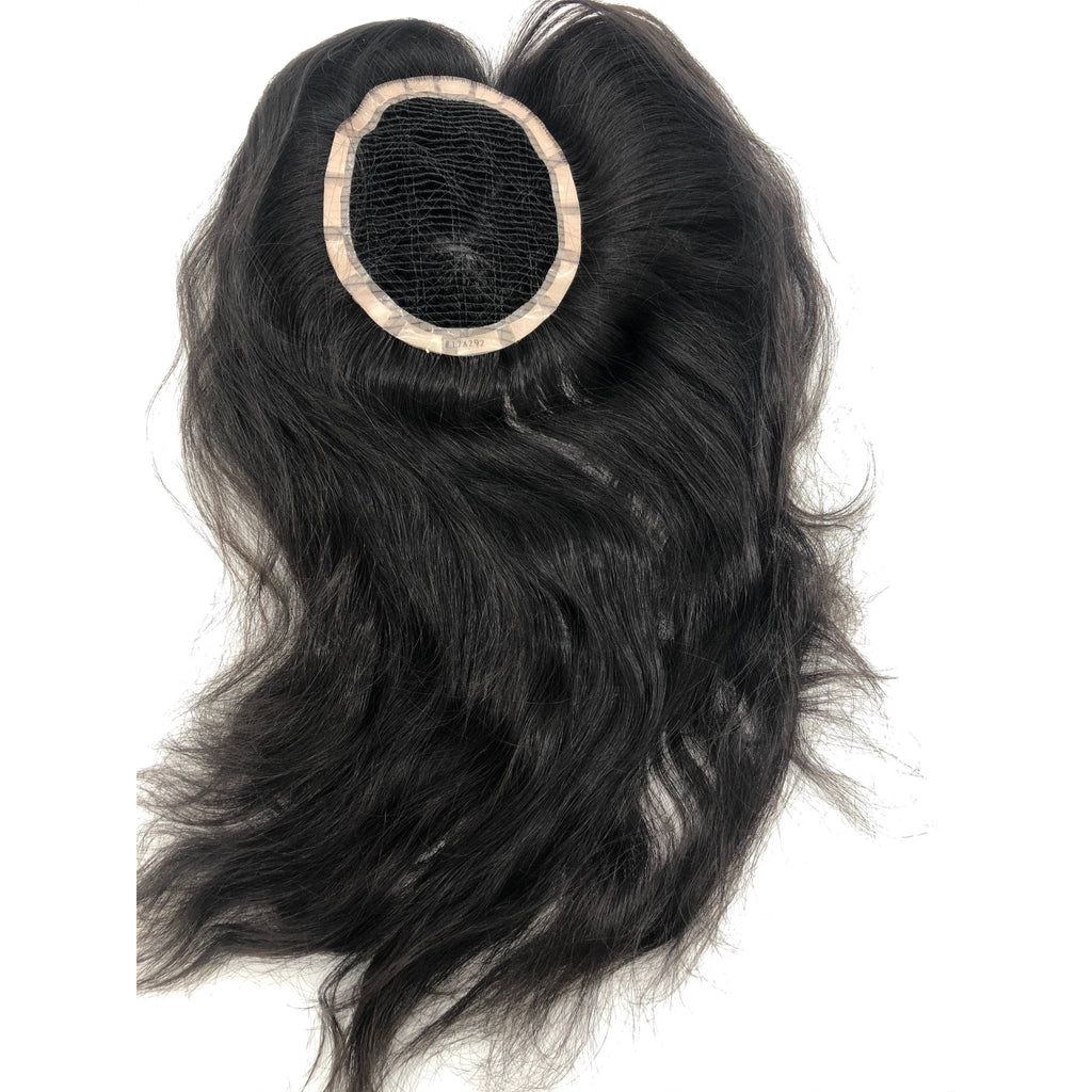 American Hairlines Integration Plus Top Pieces