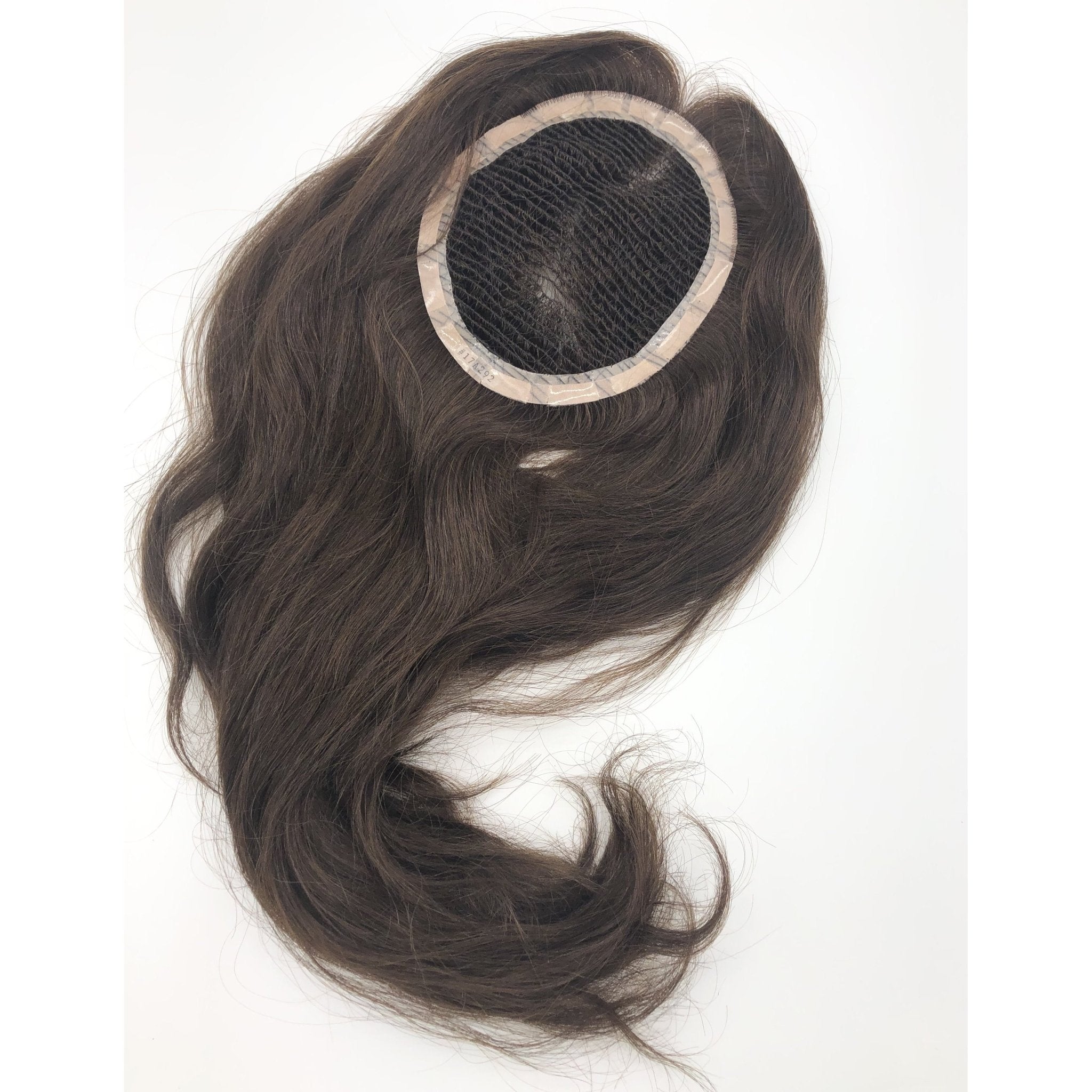 American Hairlines Integration Plus Top Pieces