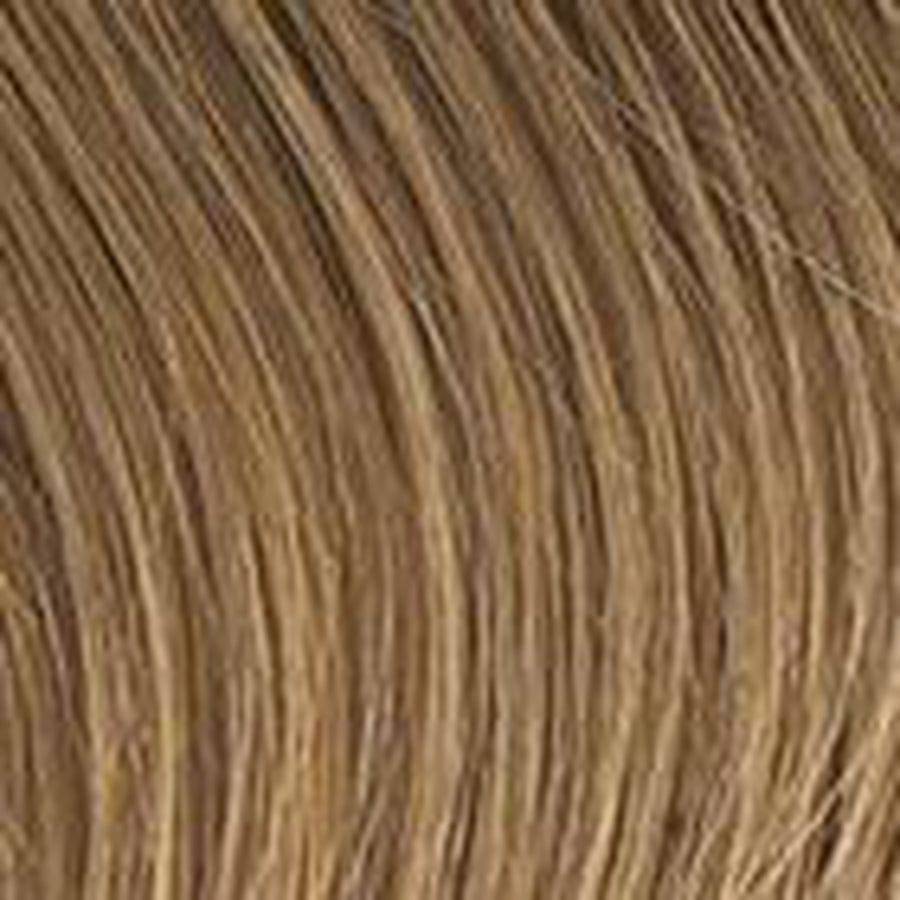 Hairdo 20" Invisible Extension Hairpiece