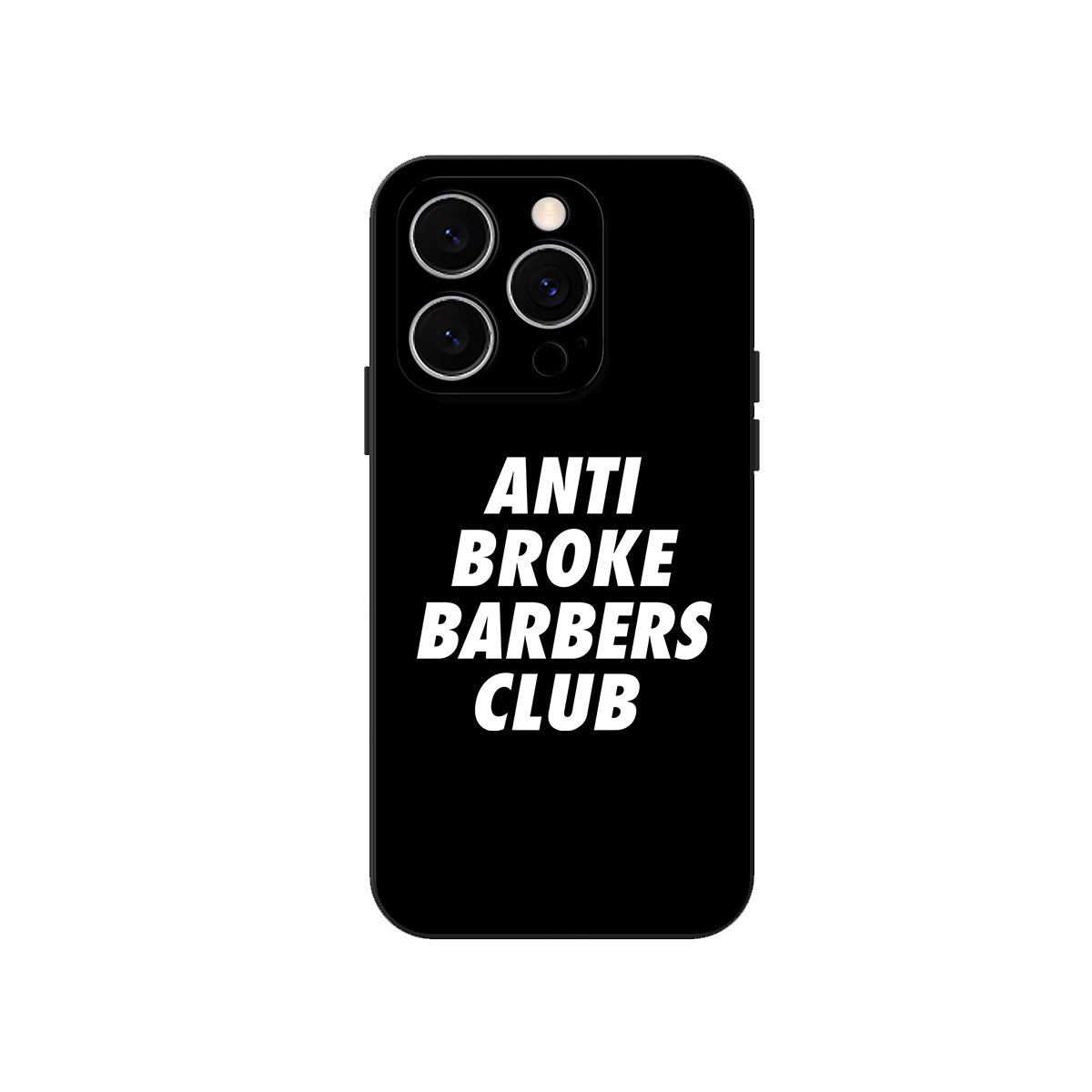 Trademark iPhone Case