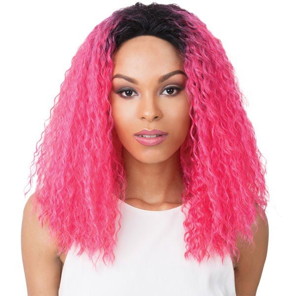 It's a Wig! Simply Lace Missouri Wig New With Tags