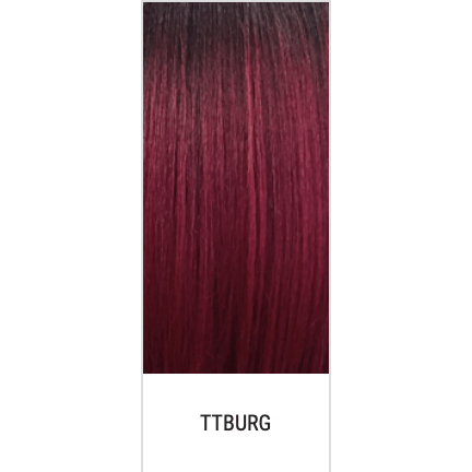 It's a Wig! Swiss Lace Yeva Wig Hairpiece