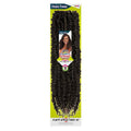 Janet Collection Nala Tress Fluffy Spring Twist 18" Hair Extensions