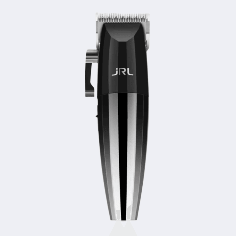 JRL FreshFade Black Cordless Clipper #FF2020C