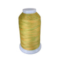 943 Nile Crocodile King Tut Cotton Thread