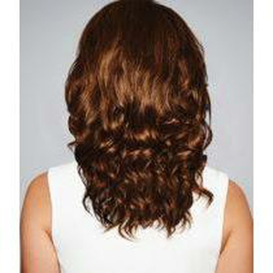 Raquel Welch Knockout Wig 100% Human Hair Hairpiece New Tags