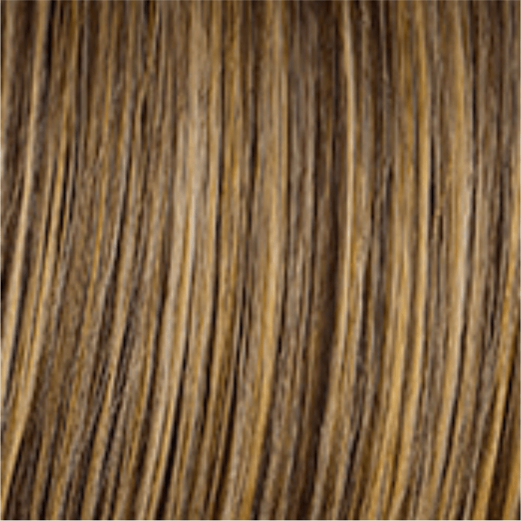 Hairdo Layered Bob Wig New With Tags