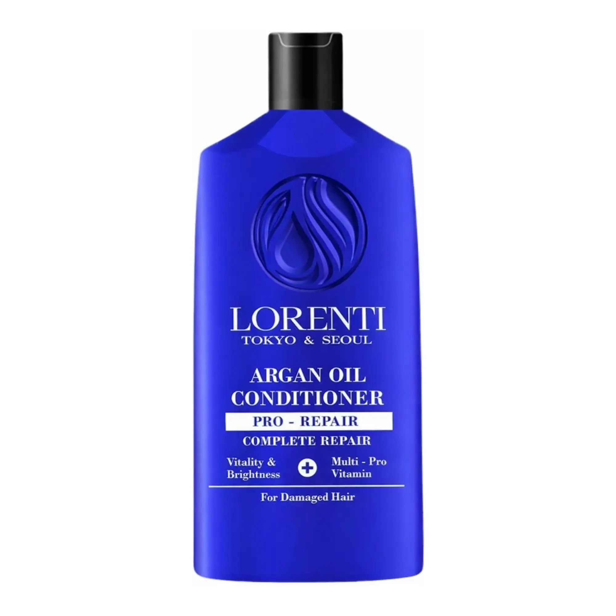 Lorenti Hair Conditioner 630ml Assorted Types