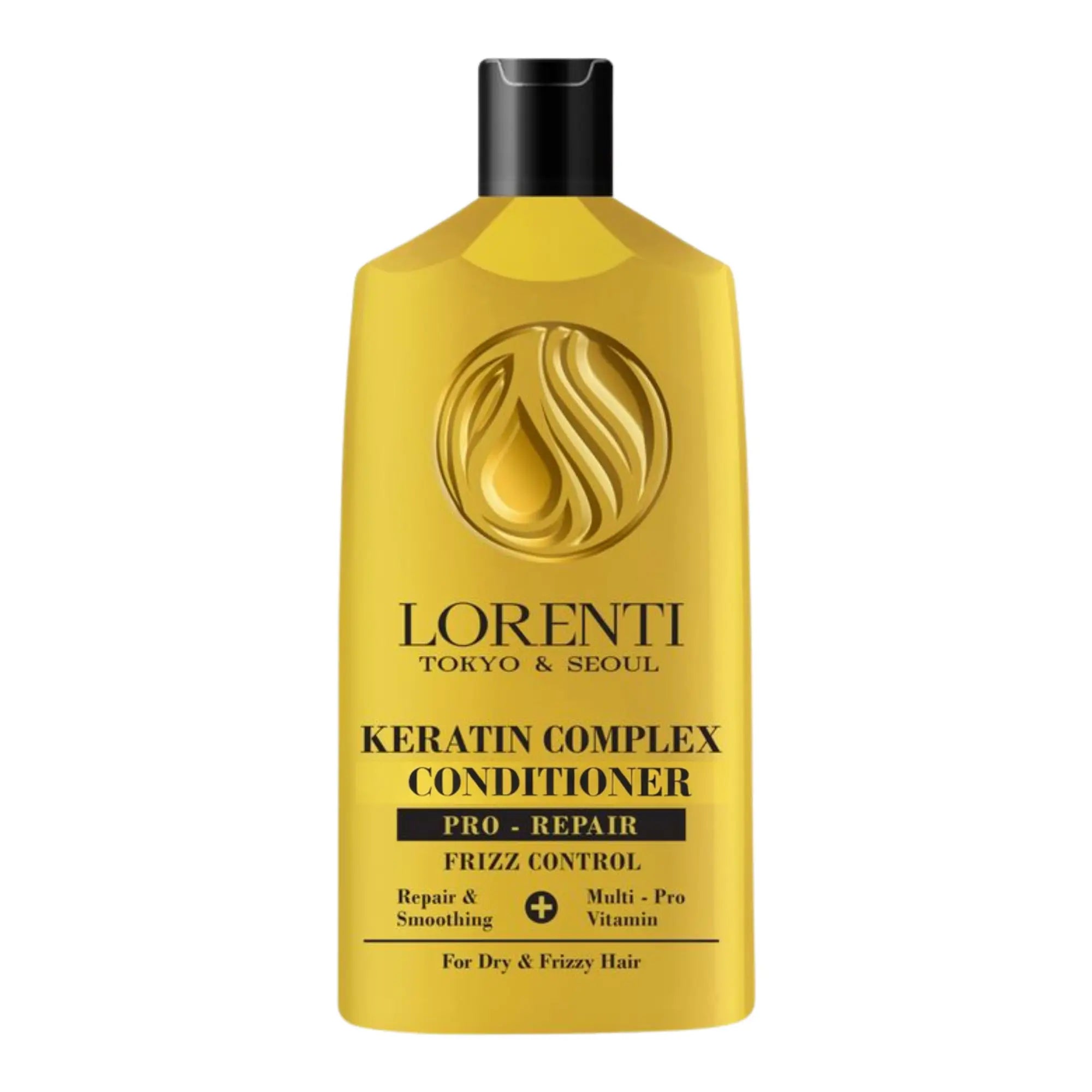 Lorenti Hair Conditioner 630ml Assorted Types