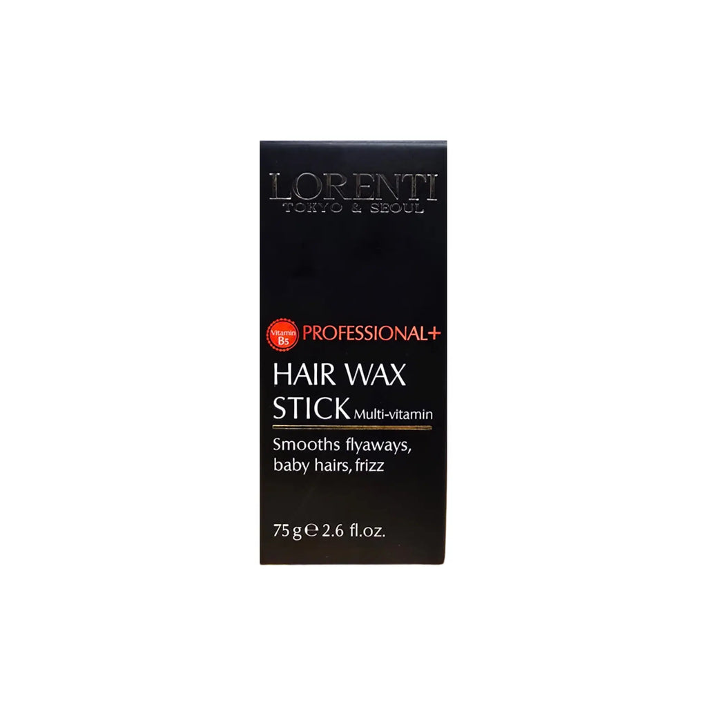 Lorenti Stick Wax 75g
