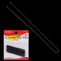 LQQKS 32 Jumbo Hair Pins