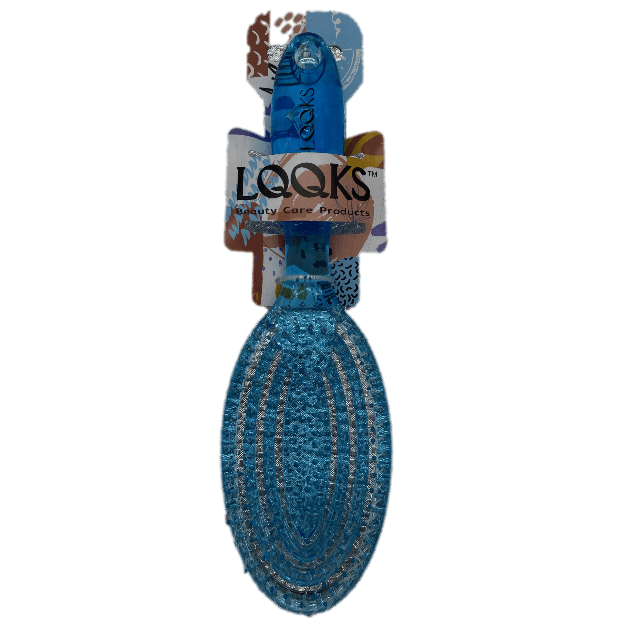 LQQKS Detangling Hair Brush - Choose Size