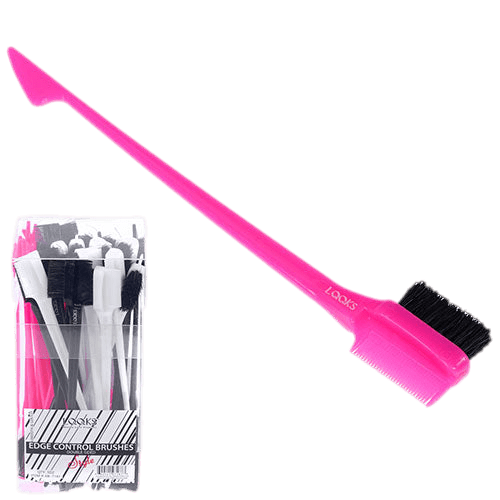LQQKS Edge Control Brush