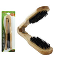 LQQKS Flat Iron Brush