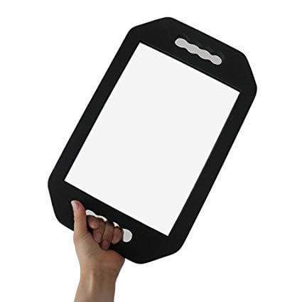 LQQKS Foam Mirror 8" x 11.5"