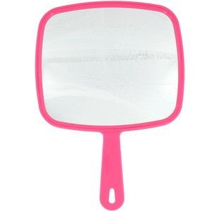LQQKS Large Hand Mirror