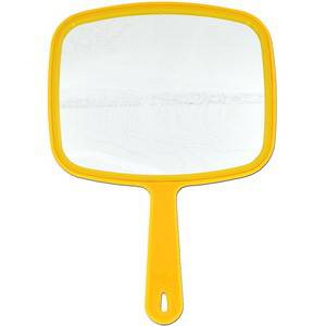 LQQKS Medium Hand Mirror