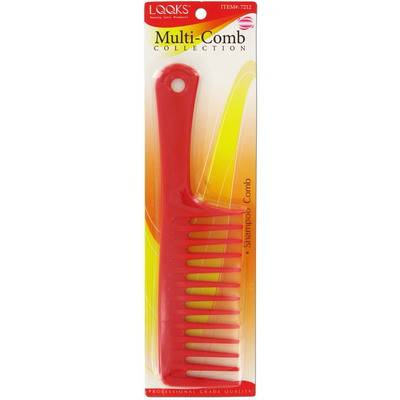 LQQKS Multi-Comb Assorted