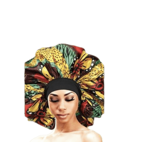 LUX by Qfitt Bonnet (Jumbo)