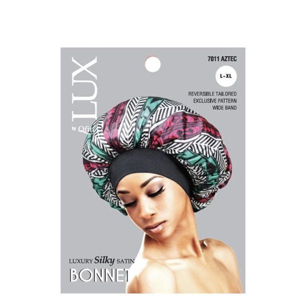 Lux by Qfitt Bonnet (L-XL)