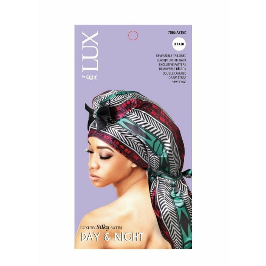 Lux by Qfitt Day & Night (Braid)