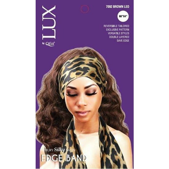 Lux by Qfitt Edge Band