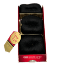 Milky Way Saga Gold Premium 27 Pcs Hair Extensions