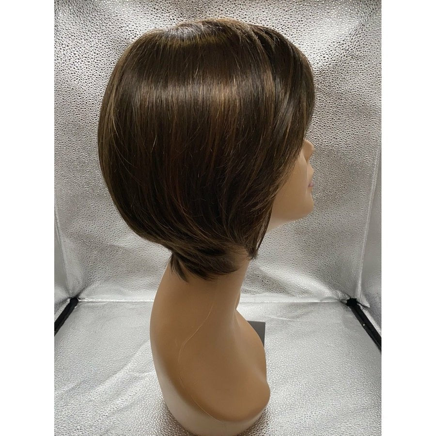 Raquel Welch Muse Lace Front Wig Hairpiece New With Tags