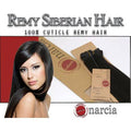 Narcia Remy Siberian - Clip On - 24"