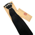 Narcia Remy Siberian Hand Tied Weft Hair Extensions (100g) - Choose Length