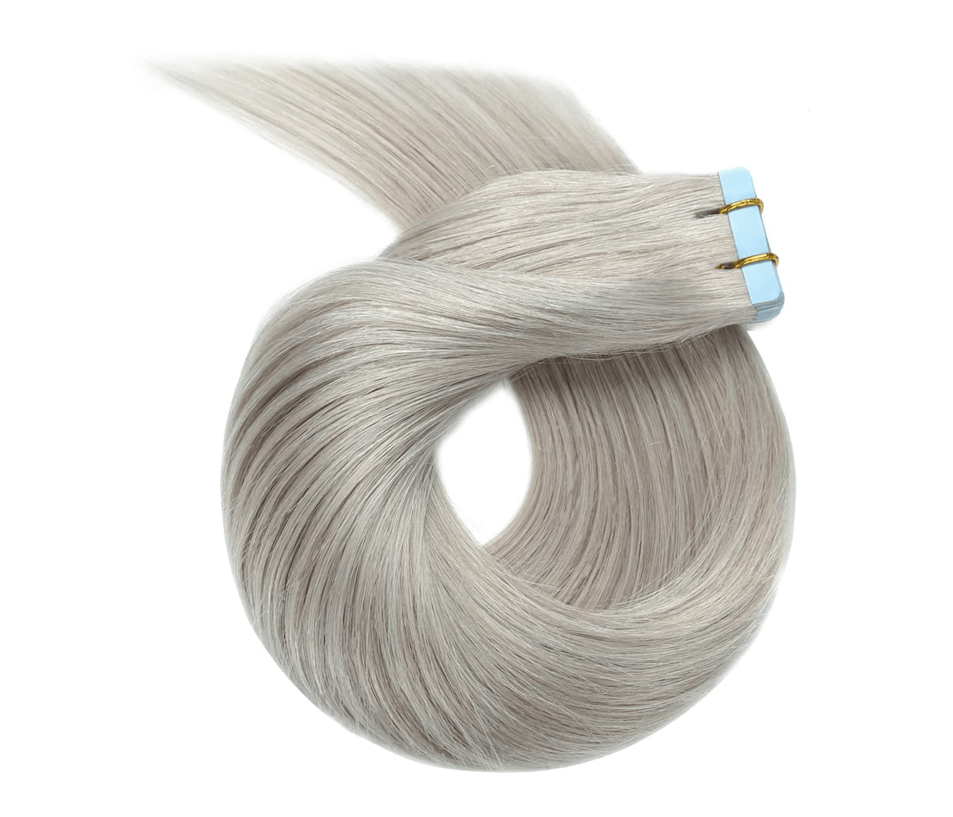 Narcia Remy Siberian - Tape - 18" (40 pieces)