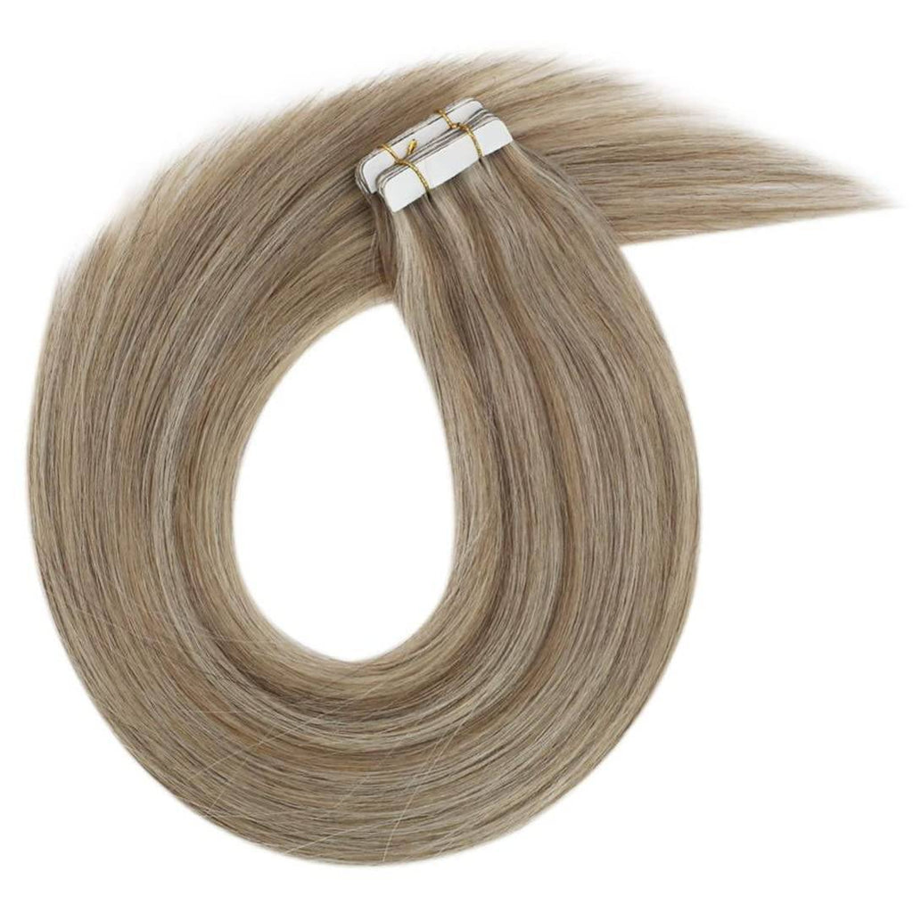 Narcia Remy Siberian - Tape - 24"