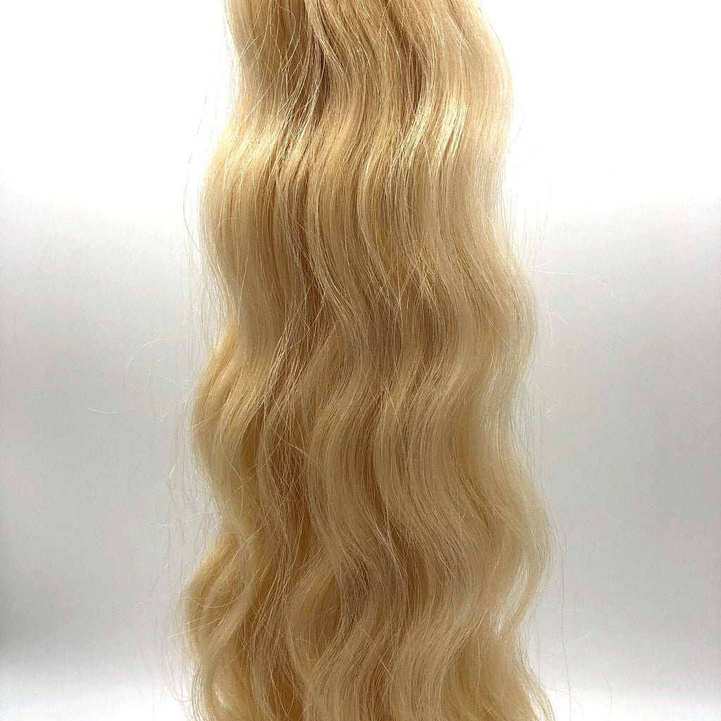 Narcia Remy Siberian - U-Tip - 24"