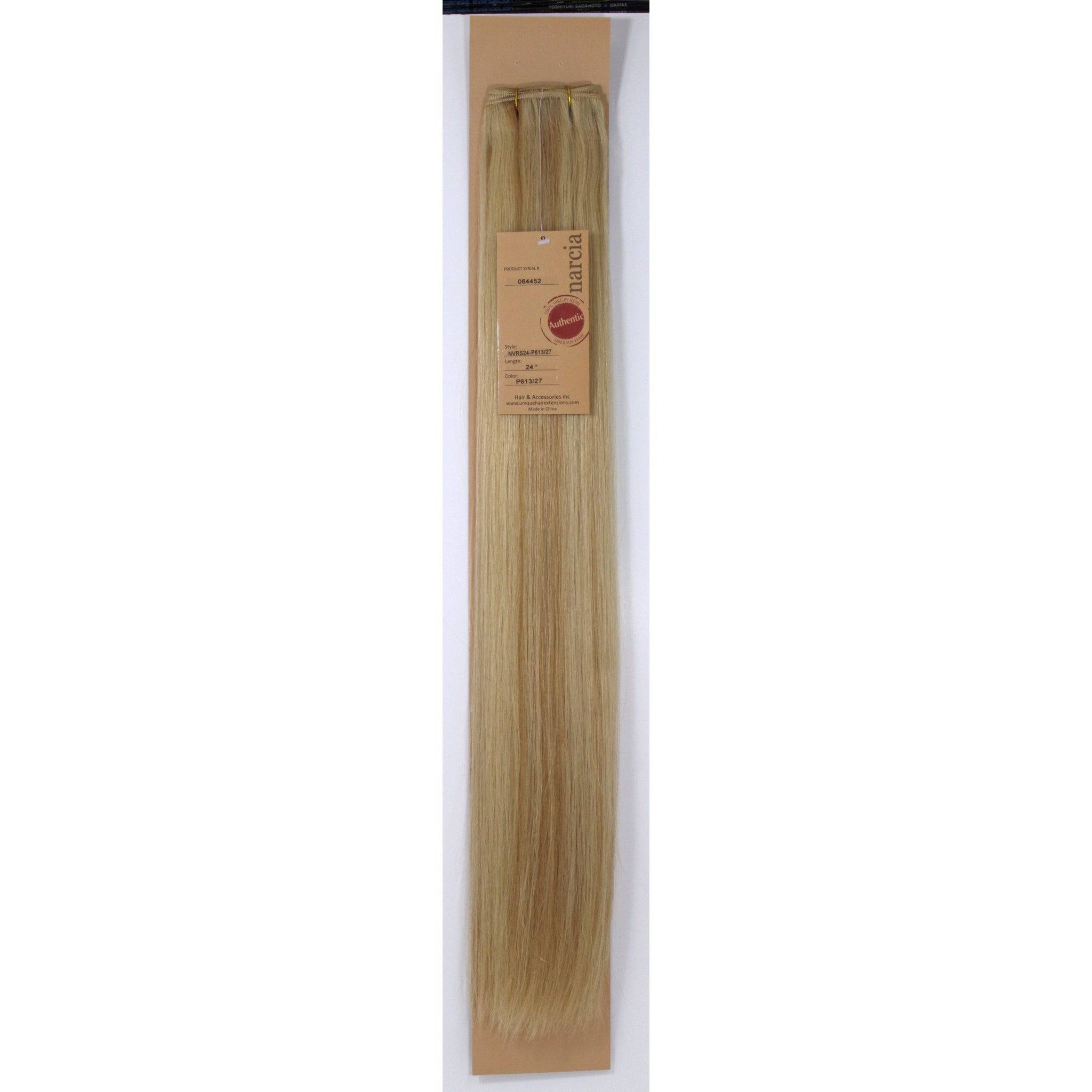 Narcia Remy Siberian Weft - 16"