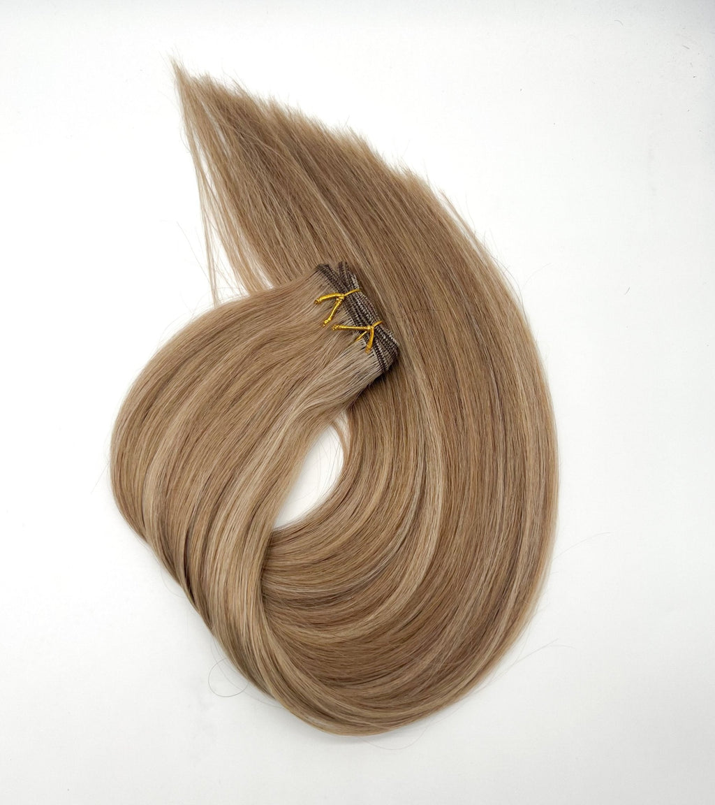 Narcia Remy Siberian Weft - 22"