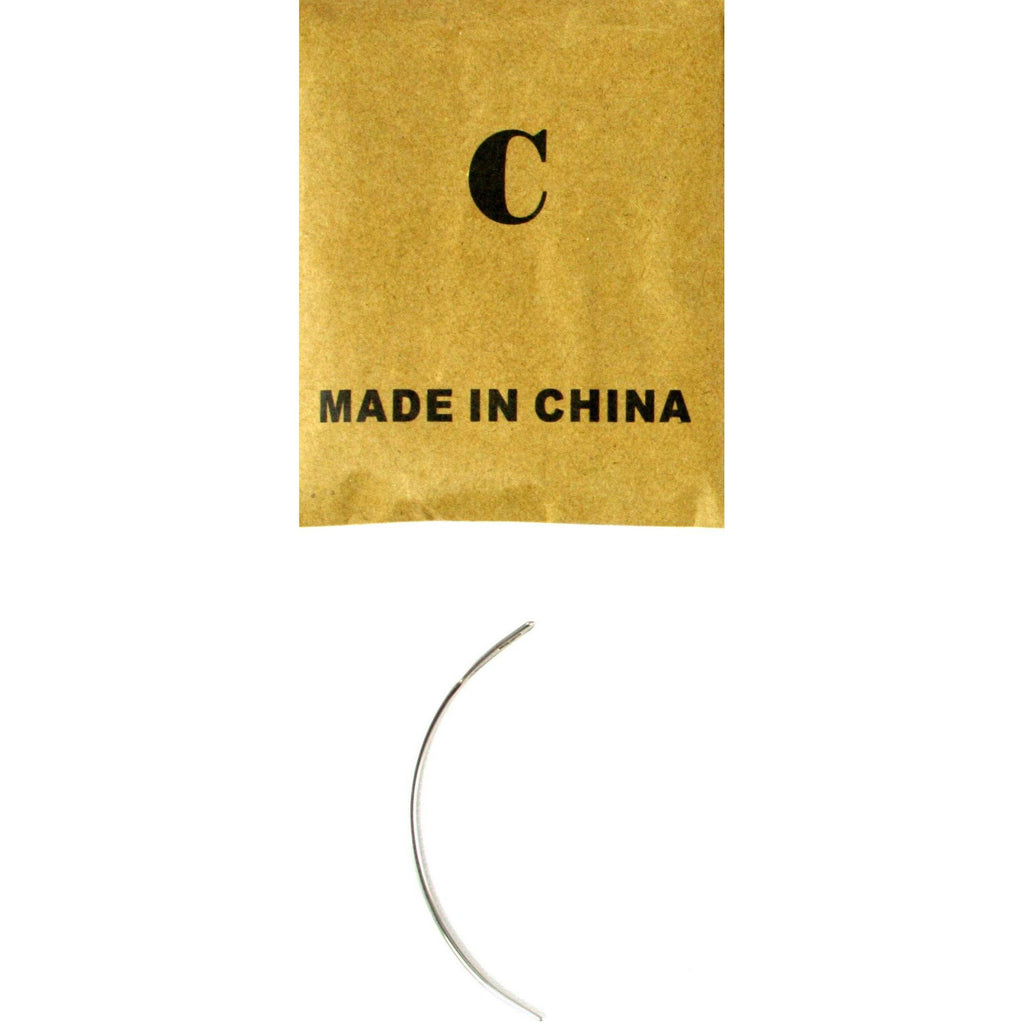 Unique Needles (Curve, J & Straight)
