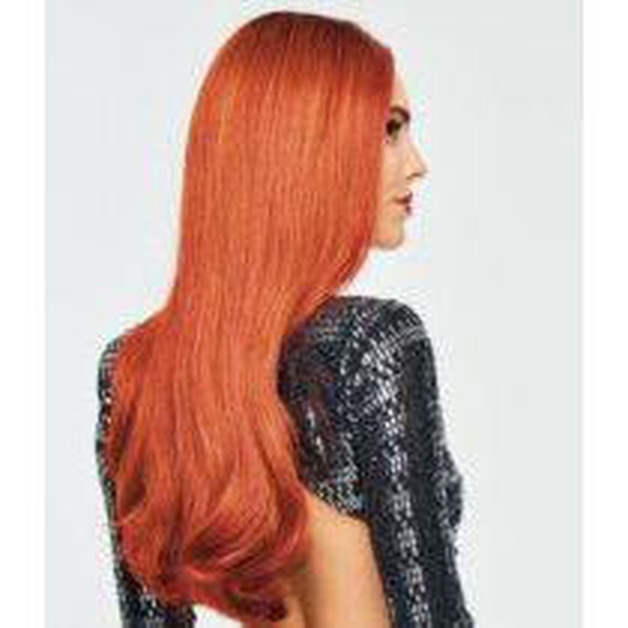 MANE FLAME by Hairdo