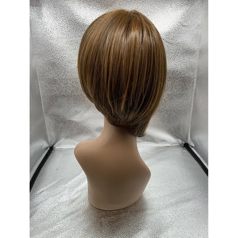 Raquel Welch Sincerely Yours Wig Hairpiece New With Tags