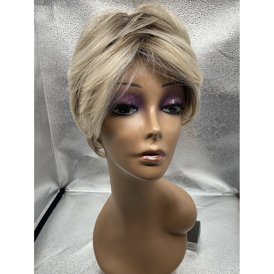 Raquel Welch Up Close & Personal Wig