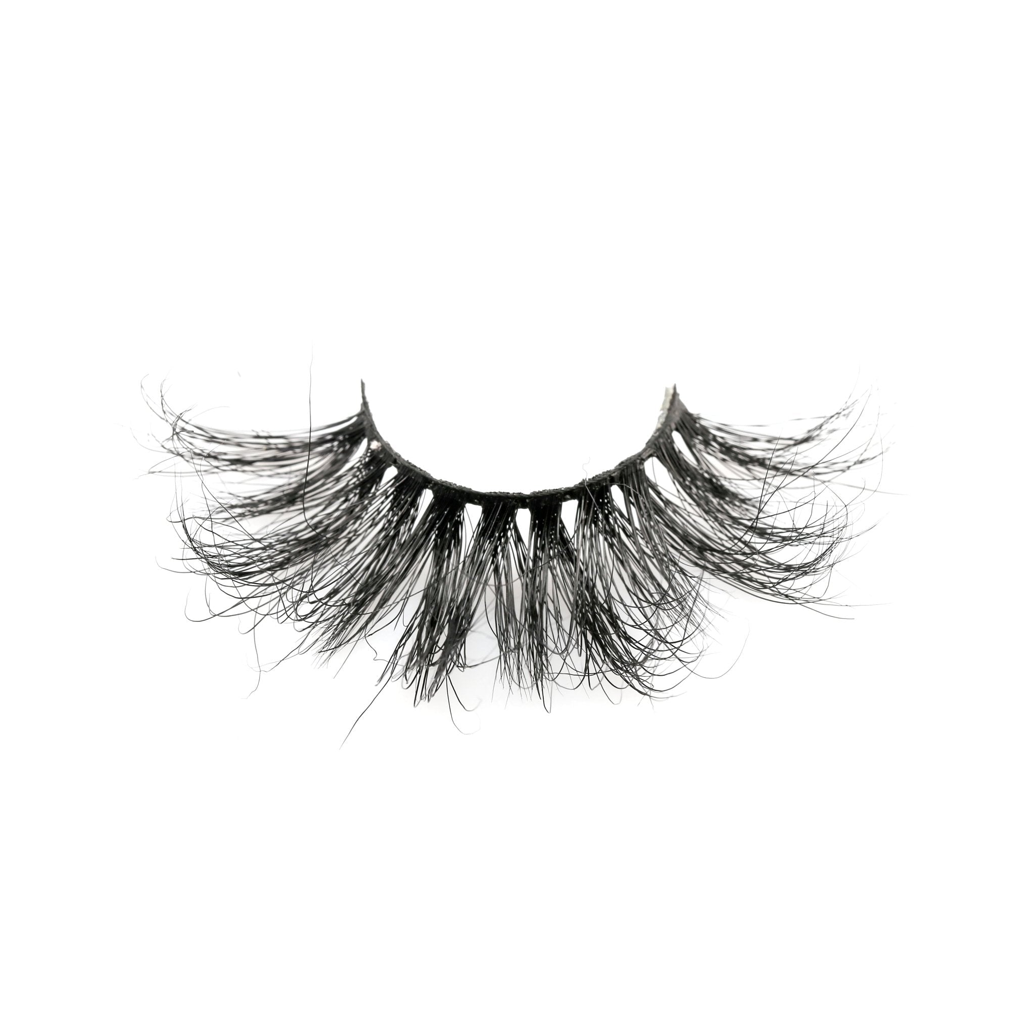 VIP Extensions Long Dramatic Mink Lashes False Eyelashes - Choose Style