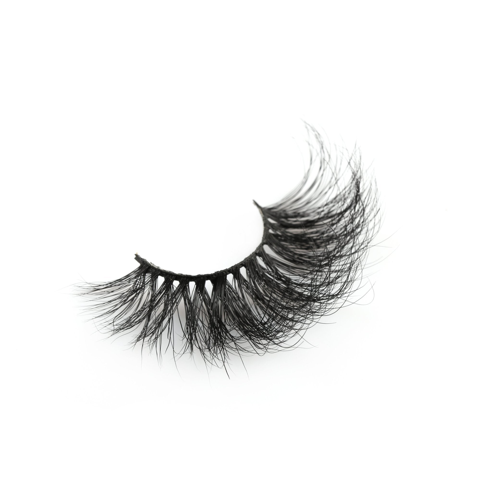 VIP Extensions Long Dramatic Mink Lashes False Eyelashes - Choose Style