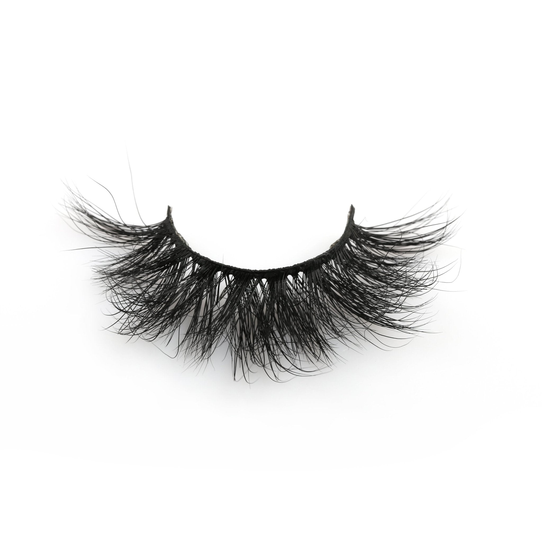 VIP Extensions Long Dramatic Mink Lashes False Eyelashes - Choose Style