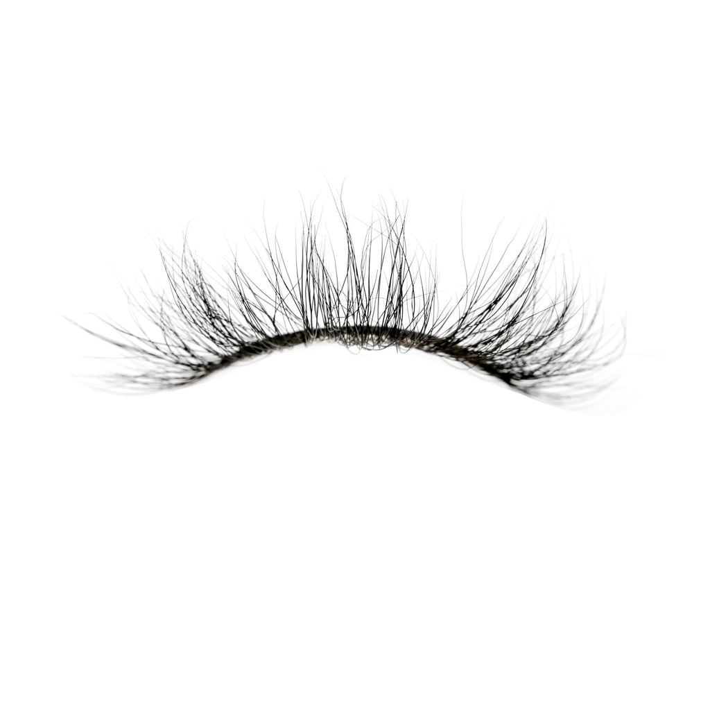 VIP Extensions Long Dramatic Mink Lashes False Eyelashes - Choose Style