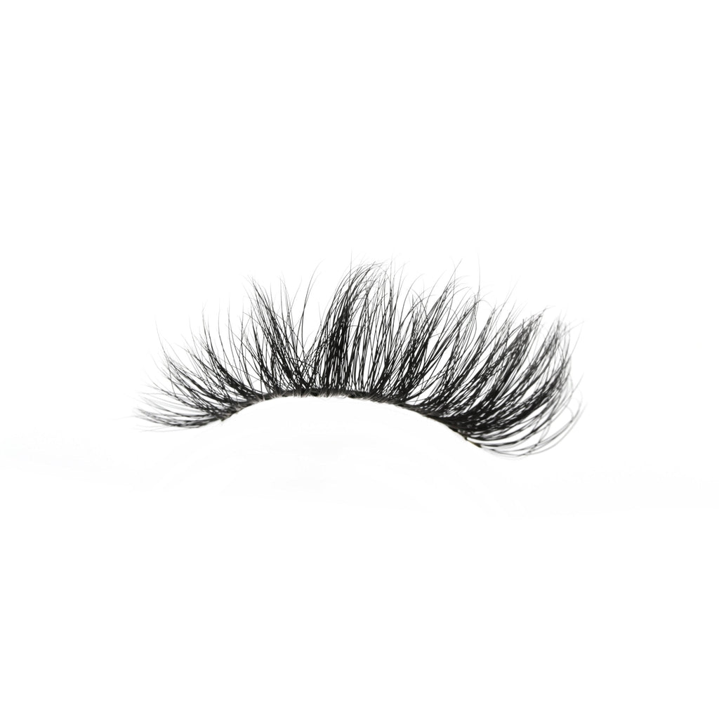 VIP Extensions Long Dramatic Mink Lashes False Eyelashes - Choose Style