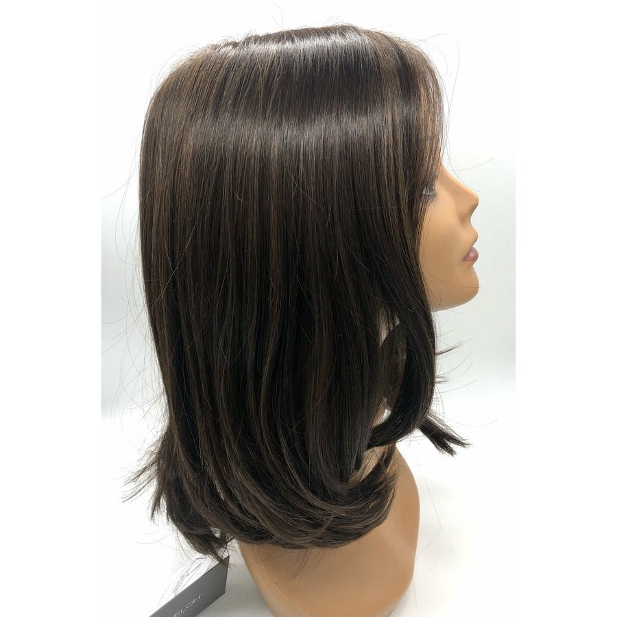 Raquel Welch Nice Move Wig Hairpiece New With Tags