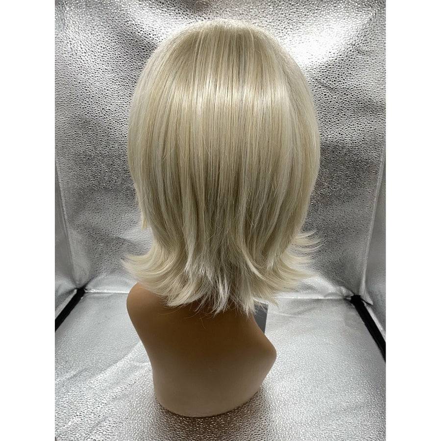 Raquel Welch On Fire Wig