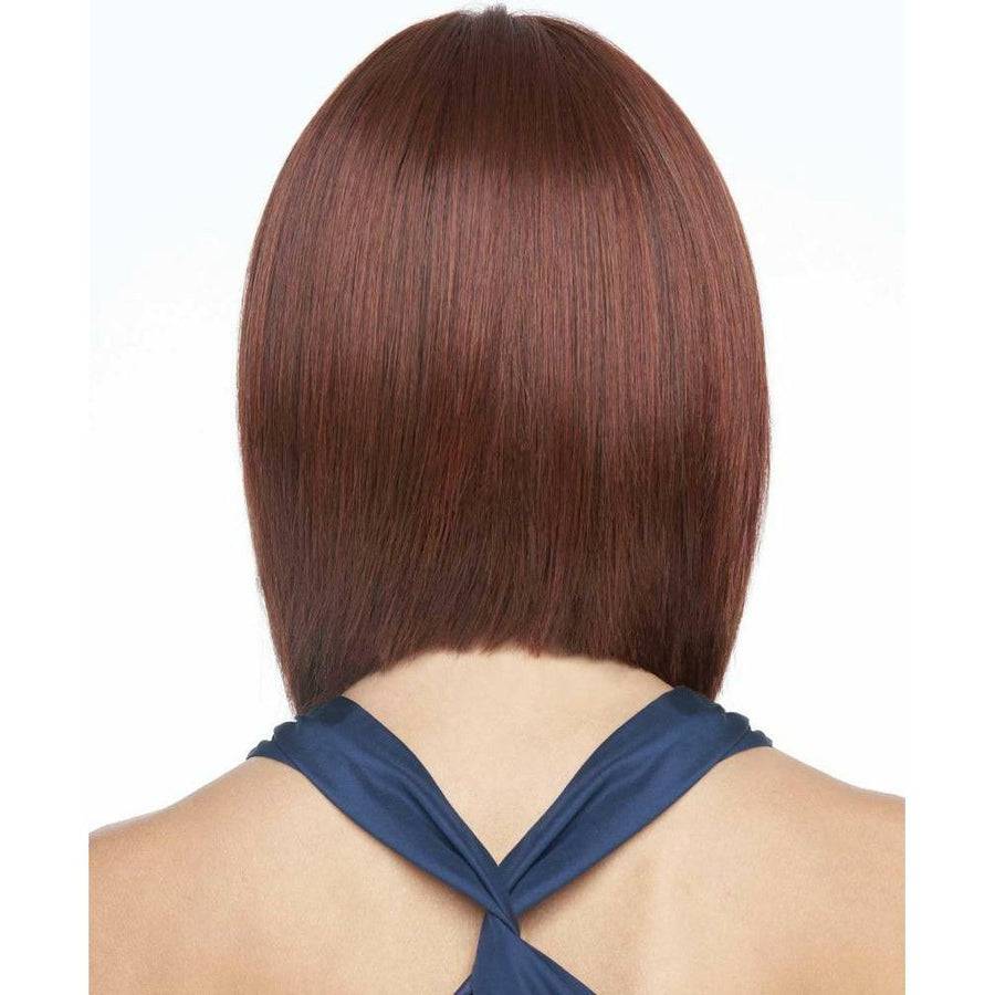 Raquel Welch On Point Lace Front & Monofilament Center Part Wig