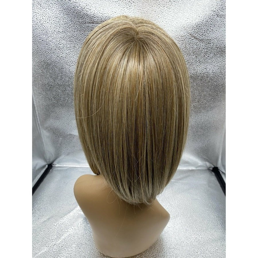 Raquel Welch On Point Lace Front & Monofilament Center Part Wig
