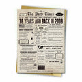 Sweet 16th Birthday Card - Funny Humor, New 16th Birthday Gift for Girls Boys