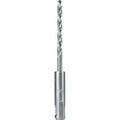 Makita B-59134 11/64" x 4-3/8" SDS-Plus Drill Bit Metal Single Unit